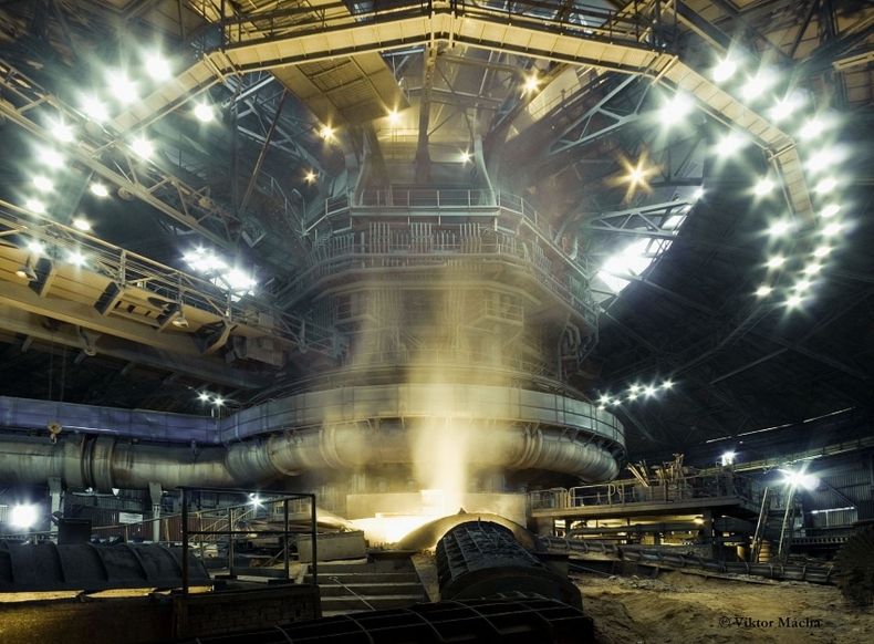 Europejscy producenci stali mają ponad 60 projektów dekarbonizacyjnych - ZielonaGospodarka.pl