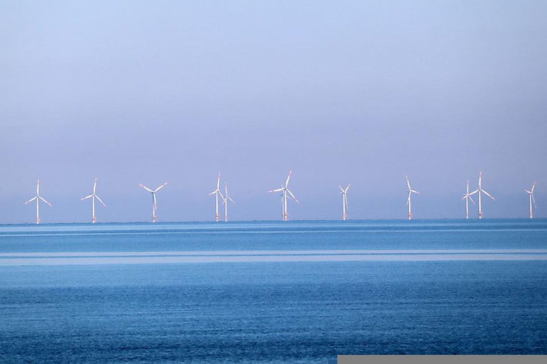 Będzie waloryzacja wielkości publicznego wsparcia finansowego dla morskich farm wiatrowych na Morzu Bałtyckim z pierwszej fazy - ZielonaGospodarka.pl