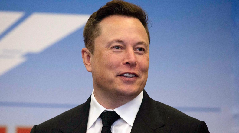 'Najgłupsza rzecz': Elon Musk odrzuca wodór jako narzędzie do magazynowania energii - ZielonaGospodarka.pl