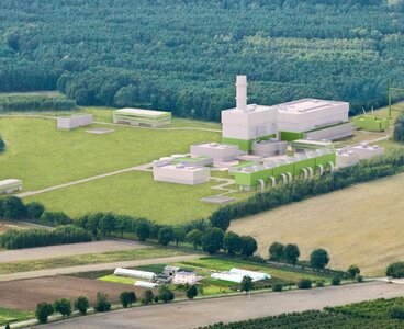 Budowa elektrowni gazowo-parowej w Grudziądzu rozpocznie się w tym roku - ZielonaGospodarka.pl