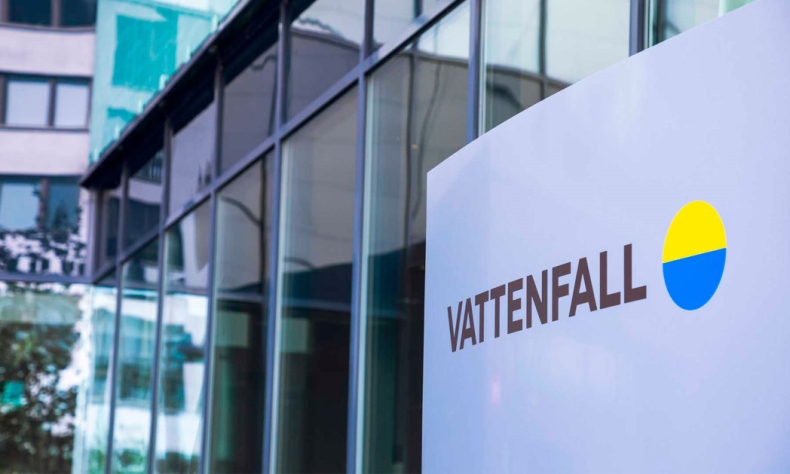 Vattenfall uzyskał pozwolenie na budowę MFW na południu Morza Bałtyckiego  - ZielonaGospodarka.pl