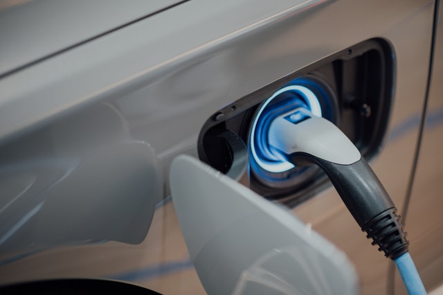 Elocity i Budimex łączą siły - będą dostarczać nowe punkty ładowania samochodów elektrycznych  - ZielonaGospodarka.pl