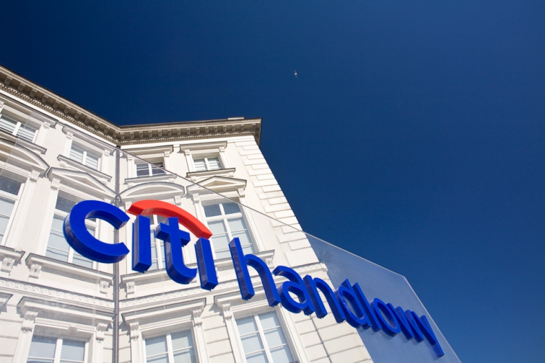 Citibank jest zainteresowany udziałem kapitałowym w transformacji energetycznej Polski - ZielonaGospodarka.pl