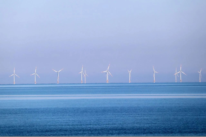Globalna moc zainstalowana w morskiej energetyce wiatrowej osiągnie 330 GW do 2030 roku - ZielonaGospodarka.pl