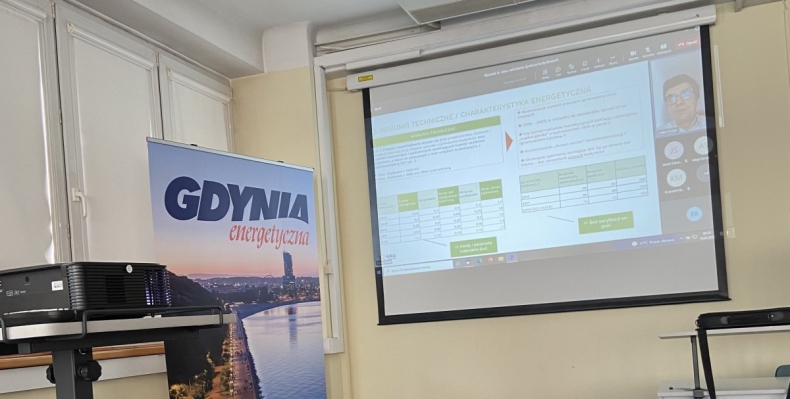 Dalkia i Gdynia: efektywna współpraca energetyczna - ZielonaGospodarka.pl