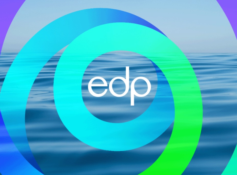 EDP i EDPR startują z nowym wizerunkiem, spójnym z ich zaangażowaniem w transformację energetyczną [WIDEO] - ZielonaGospodarka.pl