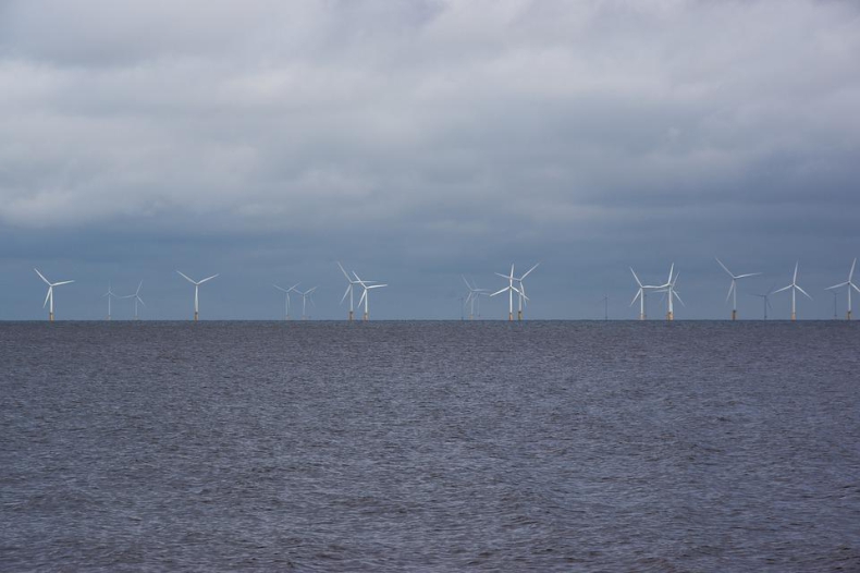 Sejm przyjął ustawę, wprowadzającą system certyfikatów dla morskiej energetyki wiatrowej - ZielonaGospodarka.pl