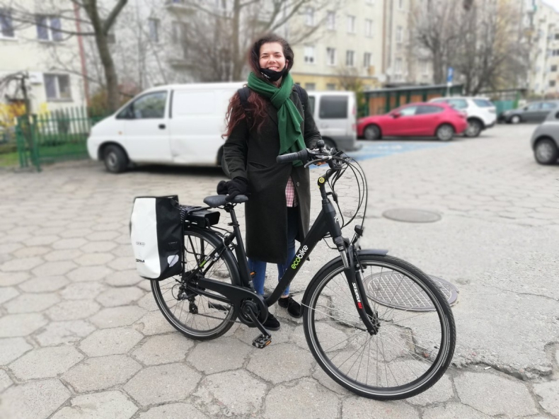 Jak złożyć wniosek o dotację na zakup roweru elektrycznego? - ZielonaGospodarka.pl