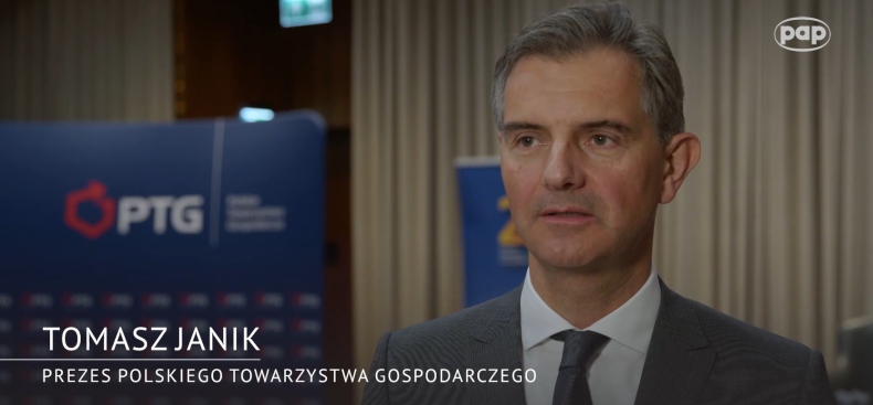 [WIDEO] Perspektywy Rozwoju Sektora Energii w Polsce 2040: cena i dostępność energii są kluczowe - ZielonaGospodarka.pl