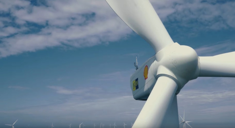 Shell i jego Amber Baltic Wind startuje w przetargu na polski offshore [WIDEO] - ZielonaGospodarka.pl