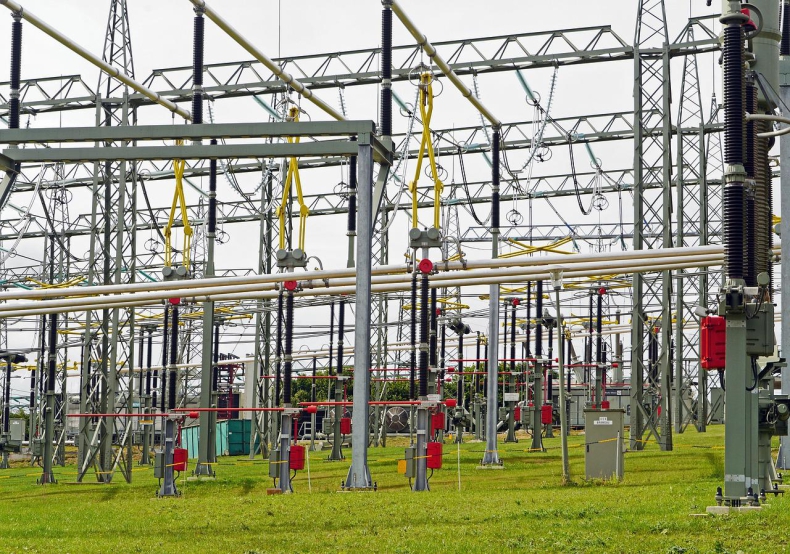 Holenderscy operatorzy ze względu na obciążenie sieci energetycznych domagają się rządowej pomocy - ZielonaGospodarka.pl