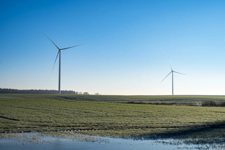 ONDE wybuduje elektrownię wiatrową o mocy 32,4 MW - ZielonaGospodarka.pl