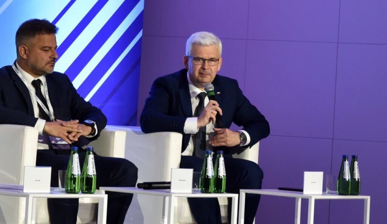 [WIDEO] Forum Wizja Rozwoju: Polska od lat przygotowywała się na energetyczny szantaż Rosji - ZielonaGospodarka.pl
