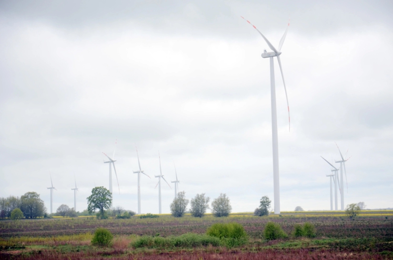 Grupa PGE sfinalizowała zakup trzech lądowych farm wiatrowych - ZielonaGospodarka.pl