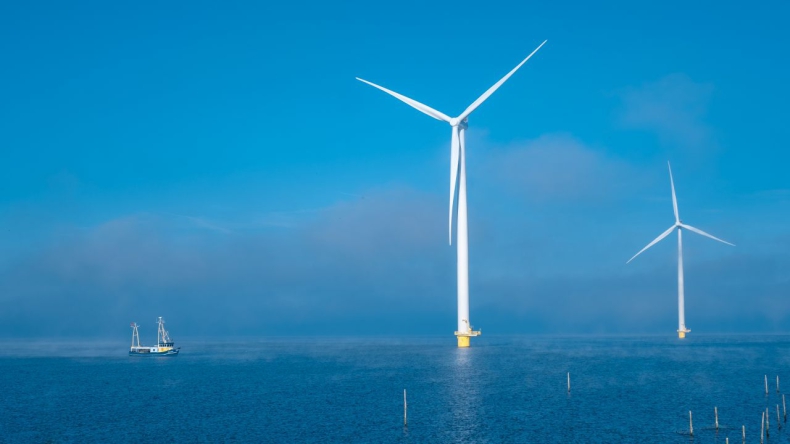 Bank Światowy obniża ocenę potencjału offshore wind w Turcji  - ZielonaGospodarka.pl