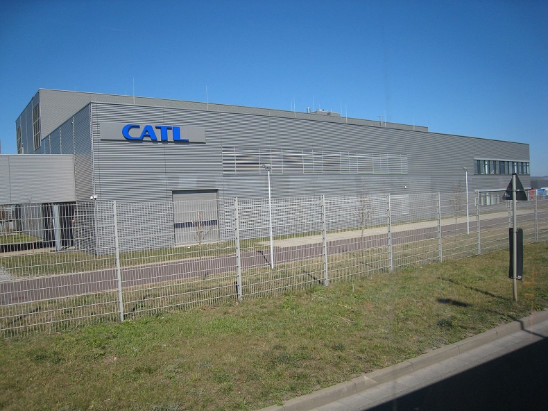 CATL wprowadza na rynek akumulator CTP 3.0 „Qilin”, osiągając najwyższy poziom integracji na świecie  - ZielonaGospodarka.pl