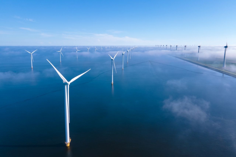 Wartość inwestycji w offshore wind wzrośnie do 100 mld dolarów w 2030 roku  - ZielonaGospodarka.pl