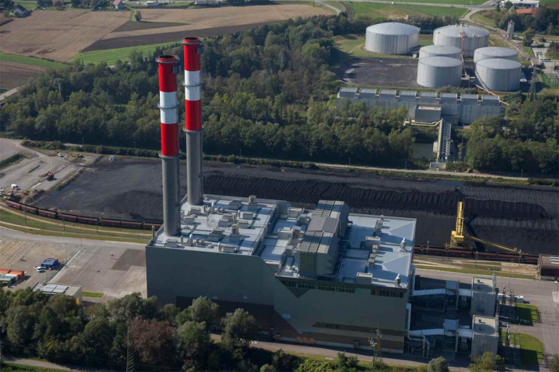 W obliczu kryzysu Austria powraca do generacji węglowej. Przebuduje jedną z elektrociepłowni - ZielonaGospodarka.pl