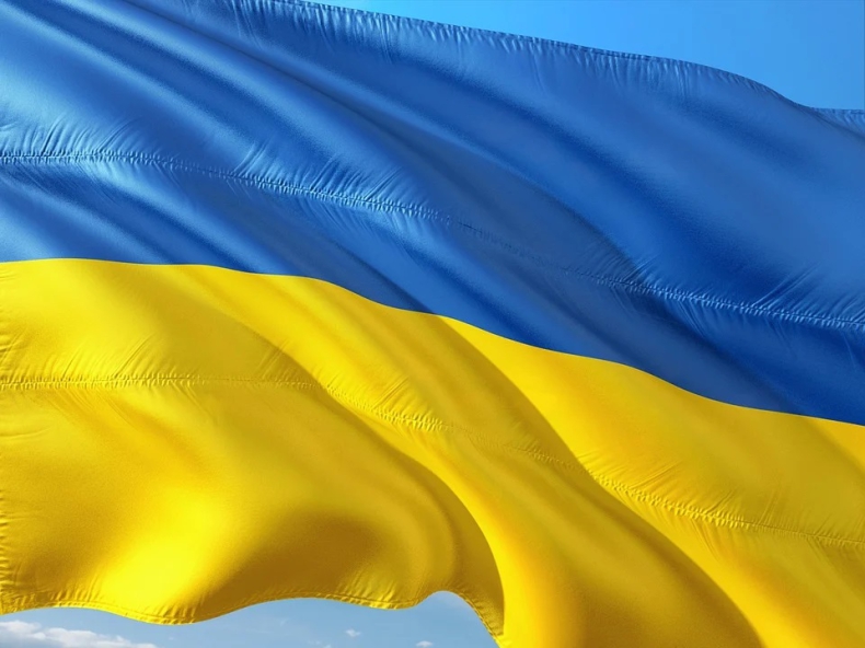 Rząd Ukrainy prosi Parlament Europejski o poparcie taksonomii - ZielonaGospodarka.pl
