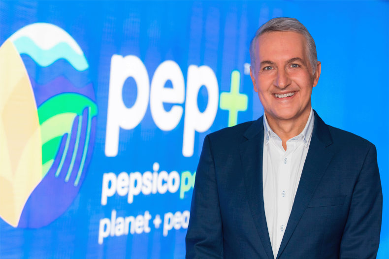 Podsumowanie ESG - PepsiCo prezentuje przykłady pionierskich zmian w branży - ZielonaGospodarka.pl