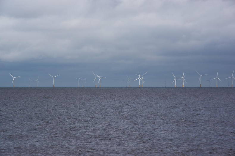 Ocean Winds otrzymuje kontrakt CfD na projekt Moray West - ZielonaGospodarka.pl