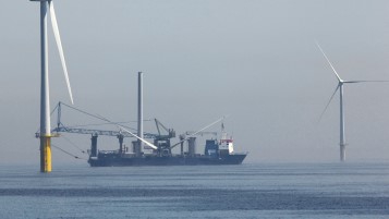 Vattenfall wybuduje pierwszy na świecie morski klaster wodorowy - ZielonaGospodarka.pl