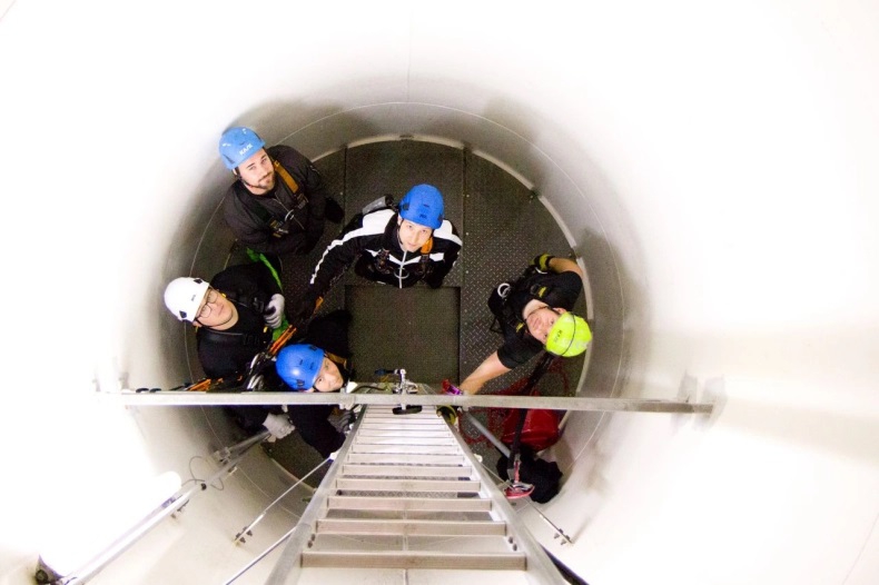 We wrześniu 2. edycja szkolenia dla górników zainteresowanych pracą w energetyce wiatrowej - ZielonaGospodarka.pl