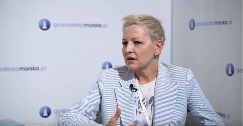 Anna Łukaszewska-Trzeciakowska ma być nową wiceminister klimatu i środowiska - ZielonaGospodarka.pl