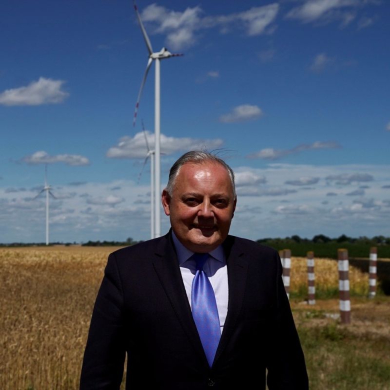  PGE liderem energetyki wiatrowej w Polsce - ponad 772 MW zainstalowanych mocy  - ZielonaGospodarka.pl