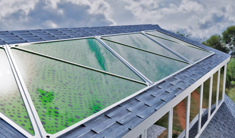 Okna biopanelowe z alg wytwarzają prąd, tlen i biomasę oraz pochłaniają CO2 - ZielonaGospodarka.pl