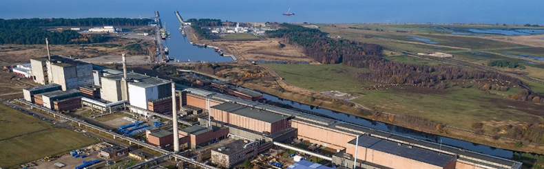 TotalEnergies dostarczy piąty terminal FSRU dla Niemiec - ZielonaGospodarka.pl
