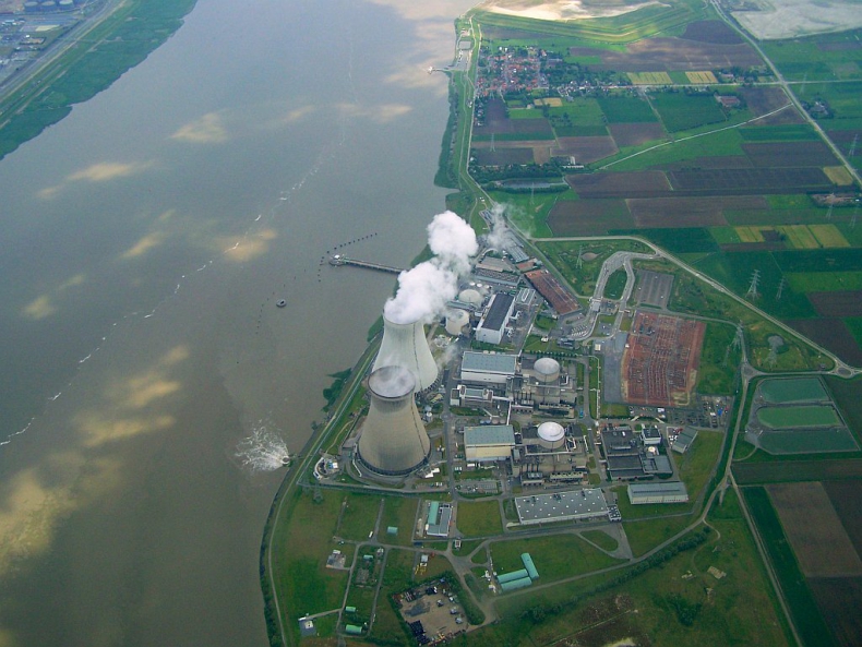 Belgia chce przedłużyć działanie bloków jądrowych o 10 lat - ZielonaGospodarka.pl