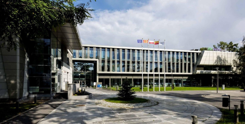 Łódź: Eurofins Scientific zapowiada zwiększenie inwestycji w Bionanoparku - ZielonaGospodarka.pl