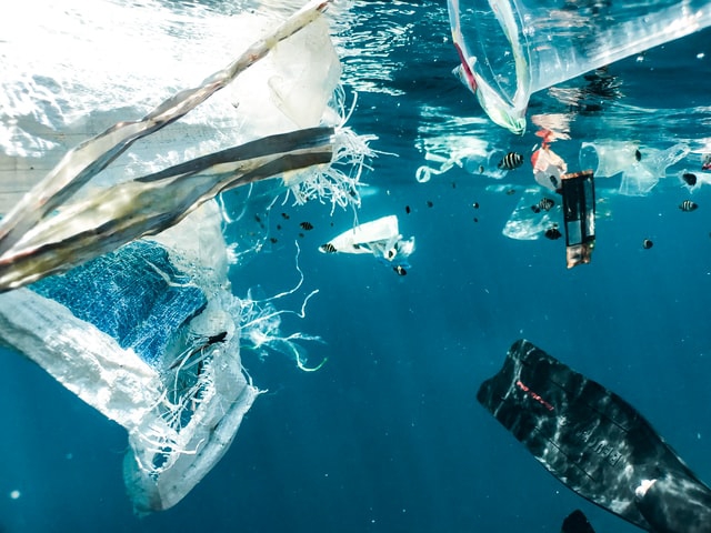 Ponad 8 milionów ton plastiku trafia co roku do oceanów - ZielonaGospodarka.pl