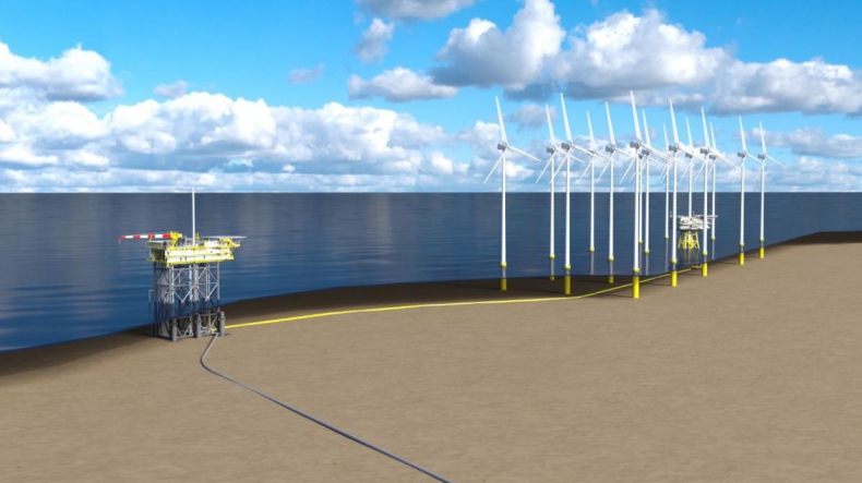 Australia inwestuje w porty niezbędne do rozwoju offshore wind  - ZielonaGospodarka.pl