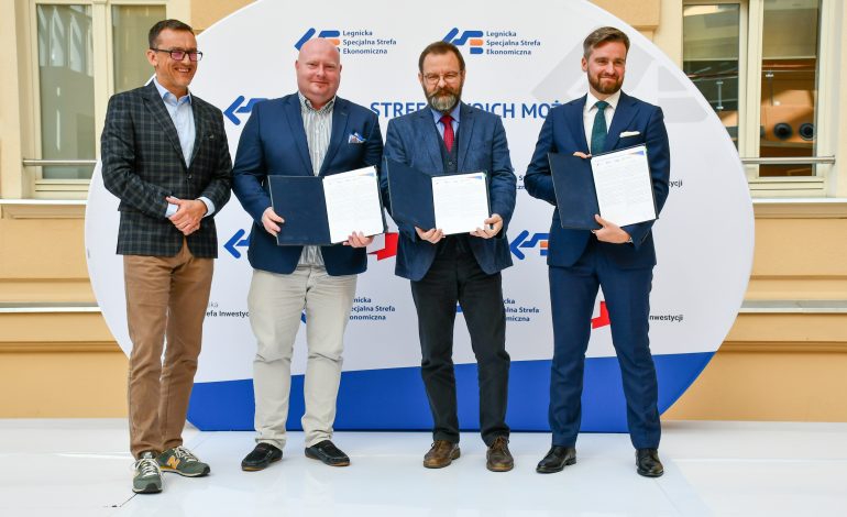 LSSE podpisała porozumienie ws. budowy 10 małych reaktorów jądrowych - ZielonaGospodarka.pl