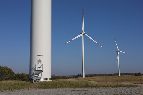 European Energy uzyskało finansowanie dla projektu wiatrowego w Polsce - ZielonaGospodarka.pl