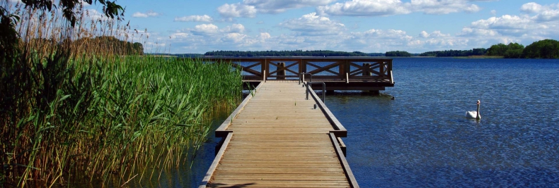 GIS: w serwisie kąpieliskowym można online sprawdzić czystość wód - ZielonaGospodarka.pl