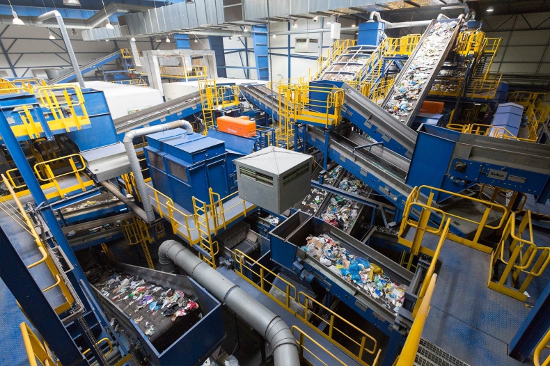 MPO pozyskało ponad 133 mln zł z NFOŚiGW na budowę zakładu recyklingu tworzyw sztucznych - ZielonaGospodarka.pl