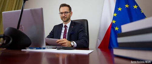 Krajowy Plan Odbudowy - Zielona energia i zmniejszenie energochłonności MFiPR - ZielonaGospodarka.pl