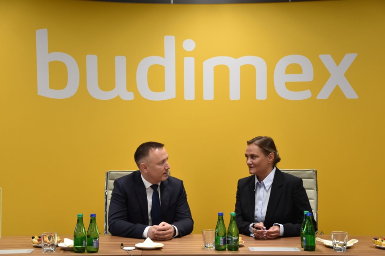 Budimex i EDF Renewables podpisują strategiczne partnerstwo dla offshore - ZielonaGospodarka.pl