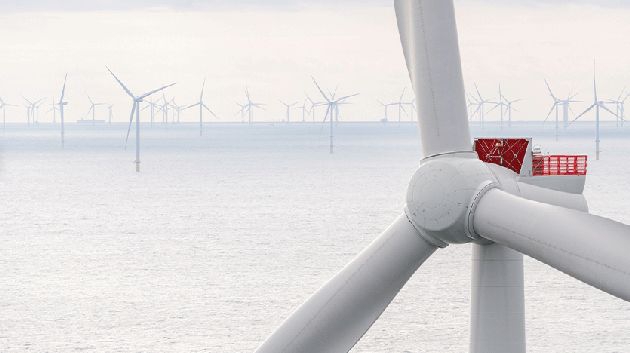 Siemens po raz pierwszy dostarczy morskie turbiny wiatrowe do Japonii  - ZielonaGospodarka.pl