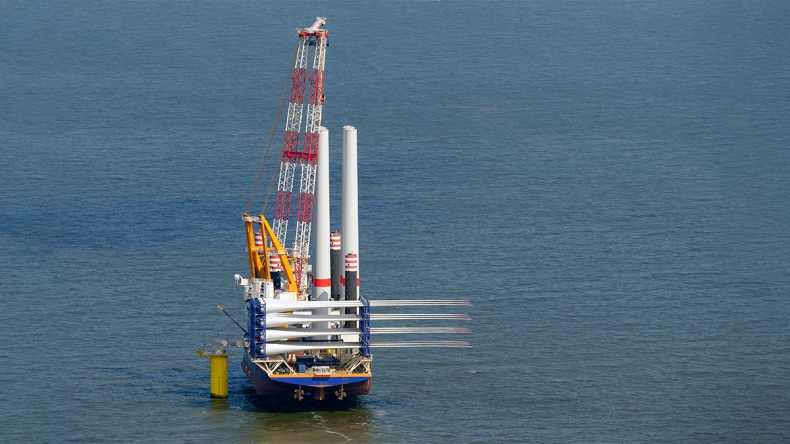 Grecja wyznacza cel 2 GW w offshore wind do 2030 roku  - ZielonaGospodarka.pl