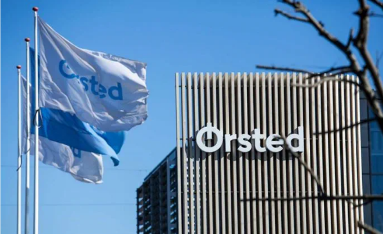 Ørsted chce 100% zeroemisyjności od swoich dostawców - ZielonaGospodarka.pl