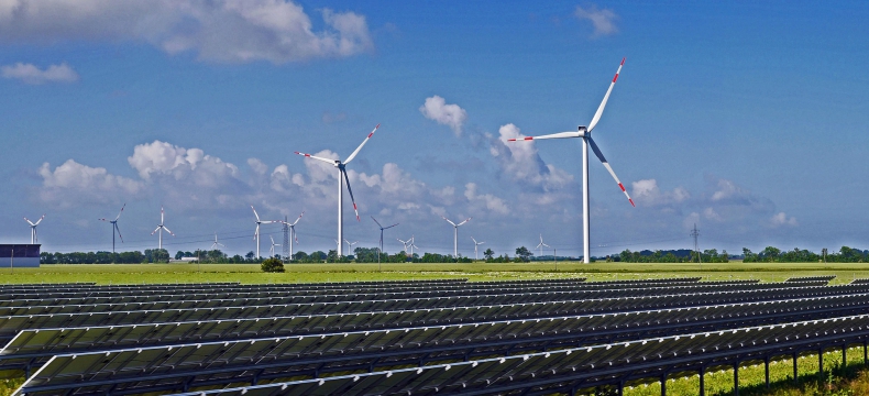 Kanada: Energia odnawialna tańsza od prądu z tradycyjnych elektrowni - ZielonaGospodarka.pl