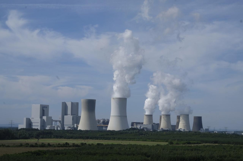 Rząd przyjął projekt zmian regulacji dla energetyki jądrowej - ZielonaGospodarka.pl