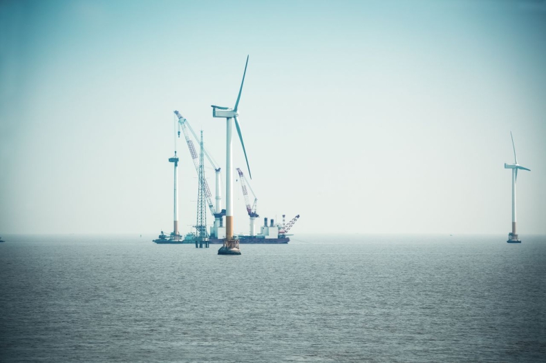 Litwa i Tajwan mogą wymienić się doświadczeniami przy budowie morskich farm wiatrowych  - ZielonaGospodarka.pl
