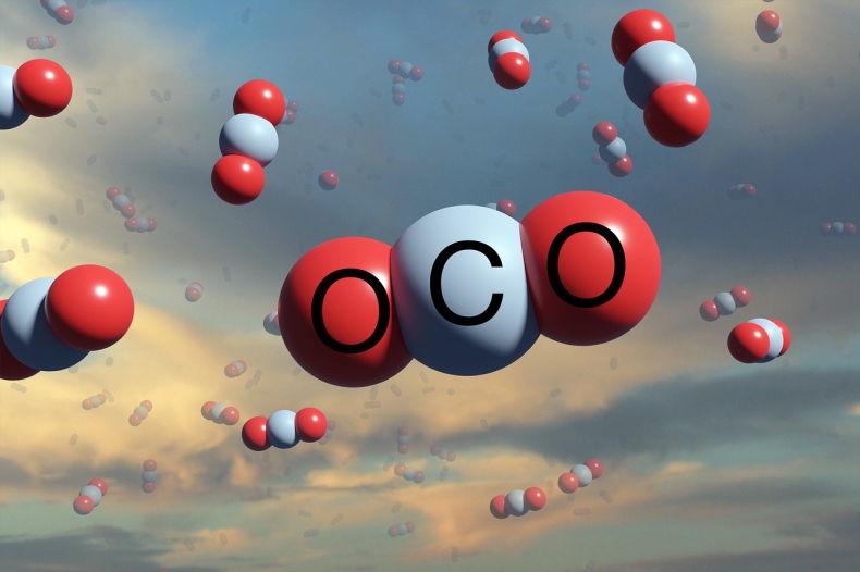 Londyńska Econic Tech komercjalizuję technologię przekształcania CO2 w polimery  - ZielonaGospodarka.pl