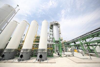 Korea Południowa otwiera największy kompleks produkcji wodoru - ZielonaGospodarka.pl