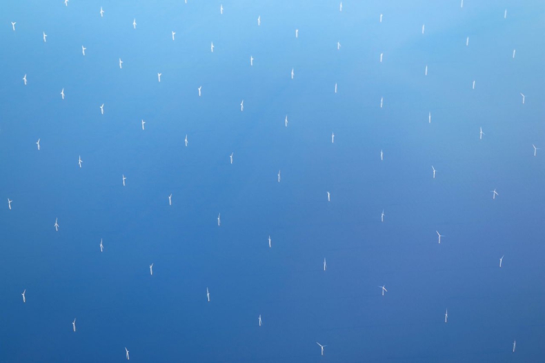 Potencjał rozwoju offshore wind na niemieckich morzach może sięgać 82 GW - ZielonaGospodarka.pl